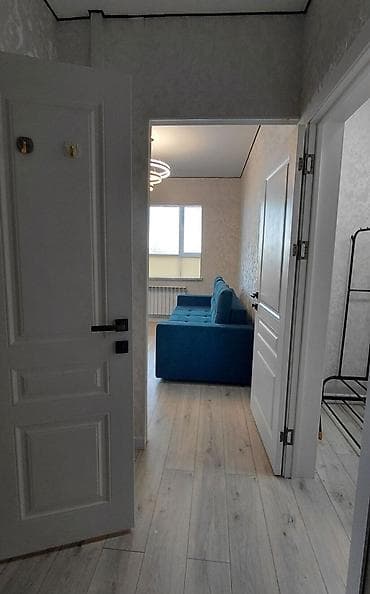 elegance stroy: Студия, С мебелью полностью — 6