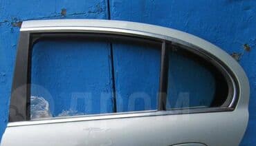 брокерское объединение феникс отзывы: Jaguar S-type Стекло дверное отпускное, Ягуар с-тайп стекло опускное — 1