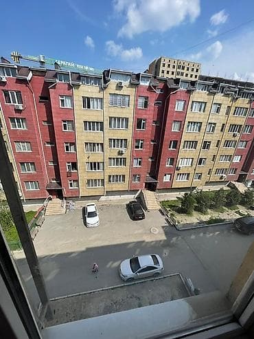 политех квартиры: 3 комнаты, 84 м², Индивидуалка, 5 этаж, Евроремонт — 9