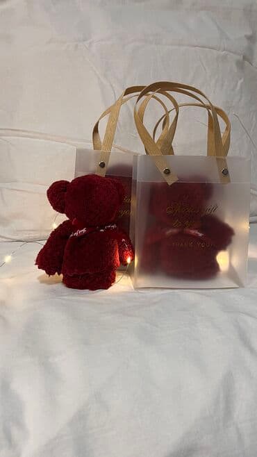 кой мал: Мишка из полотенца, идеальный комплемент для подарка или как — 2