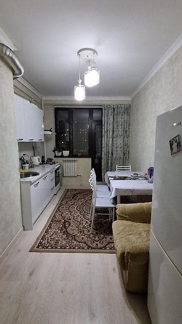 квартира фрунзенский район снять: 1 комната, 41 м², Элитка, 5 этаж, Евроремонт — 3