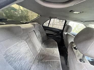 голф 3 автамат: Nissan Skyline: 2000 г., Автомат, Бензин, Седан — 5