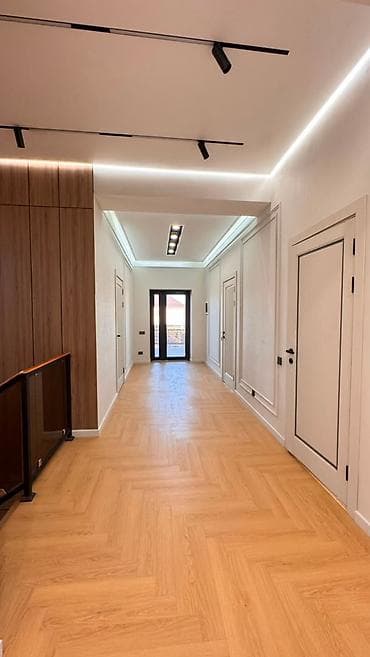 Недвижимость: 🏠Срочно продается двухэтажный жилой дом. 🔝 Локация - Алтын Ордо ж/м — 9