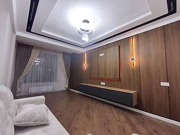2 комнаты, 63 м², Технопарк Элитка, 9 этаж, Дизайнерский ремонт — 4