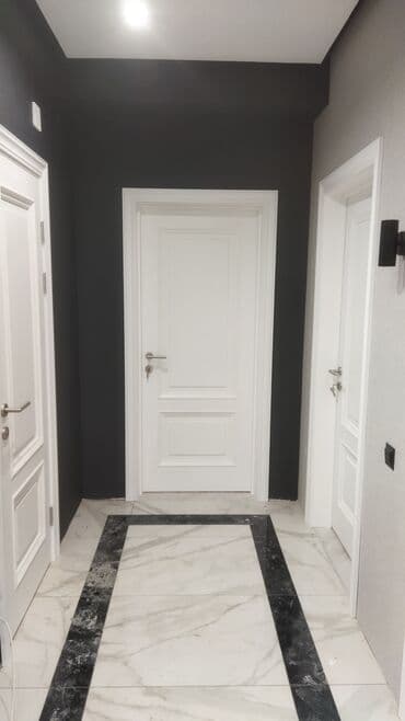 реставрация дверных петель: Дверь: Установка, Замена, Платный выезд — 1