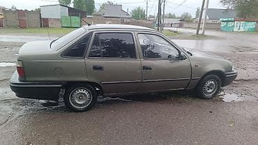 катушка нексия 2: Daewoo Nexia: 2003 г., Ручные, Бензин, Седан — 2