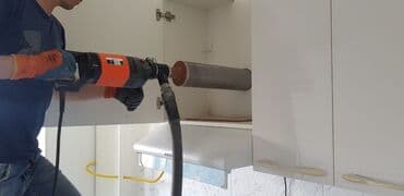 алмазное бурение купить бишкек: Алмазное сверление Больше 6 лет опыта — 2