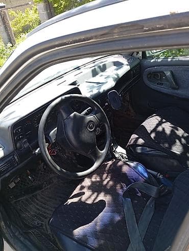 мотор на авто: Daewoo Nexia: 1995 г. — 5