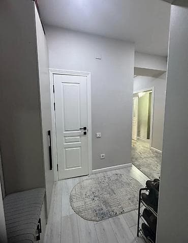Продажа квартир: 1 комната, 43 м², ул. Лев Толстой Элитка, 4 этаж, Евроремонт — 7