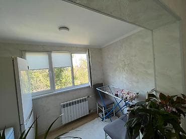 104: 3 комнаты, 65 м², 6 мкр 104 серия, 4 этаж, Евроремонт — 6
