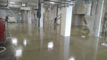 полимерное покрытие для бетонного пола купить: Стяжка Бесплатная консультация, Гарантия, Демонтаж Больше 6 лет опыта — 16