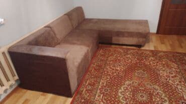 офисное кресло бу бишкек: Продаю угловой диван в хорошем состоянии перетянут новым материалом — 2