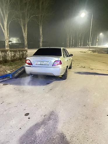 daewoo matiz 2012: Daewoo Nexia: 2011 г., Ручные, Бензин, Седан — 4