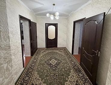 ак бата дом: Продается дом в Ак-Ордо 3 4 комнаты 140м2 Участок 4.5 соток Ремонт — 7