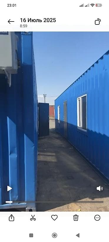 erl group: Модульные здания и павильоны современного формата - Проектирование и — 6