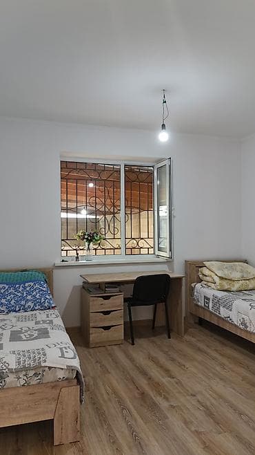 тюль купить: Цех, 70 м² — 6