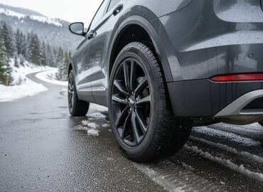 Шины 255 / 40 / R 18, Зима, Комплект, TRIANGLE at lalafo.kg Шины 255 / 40 / R 18, Зима, Комплект, TRIANGLE