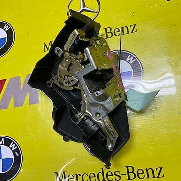 Замок двери Mercedes-Benz Оригинал, Япония at lalafo.kg Замок двери Mercedes-Benz Оригинал, Япония