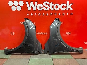 kia corento: Передние крылья для Kia Sorento UM 2016 перед (б/у) — — — — — — 1