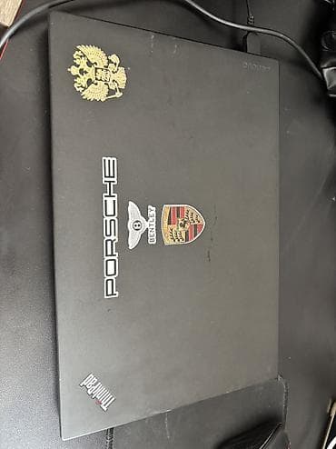 защищённые ноутбуки: Lenovo x270 i7-7500u-2.70GHz/16/512 gb в отличном состоянии — 2