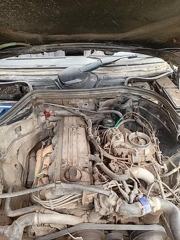 мерседес cls 500: Mercedes-Benz E-Class: 1991 г., Автомат, Седан — 6