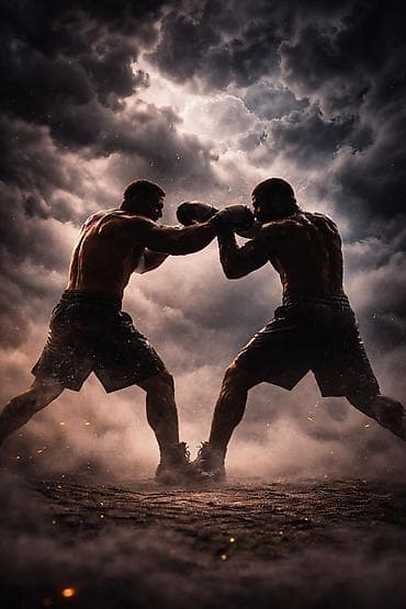 набор бокс: 🥊 ОТКРЫТ НАБОР В ГРУППУ ПО БОКСУ Хочешь стать сильнее, увереннее и — 4