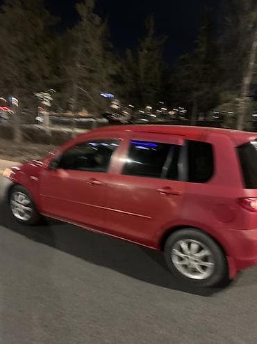 мазда демио продаю: Mazda Demio: 2005 г., Бензин — 10