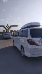 обмен на дом в городе каракол: Регион боюнча, Аэропорт, Шаар ичинде Такси, жеңил унаа | 6 орундук — 2