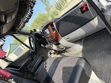 mtz 80: Mercedes-Benz Спринтер: 2007 г., 2.2 л, Механика, Дизель — 5