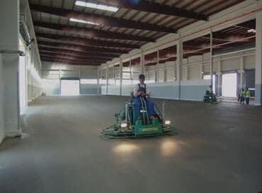 Шаймандарды ижарага алуу: Пол төшөө, Полду стяжкалоо, Полду тегиздөө | Куйма полдор 6 жылдан ашык тажрыйба — 3