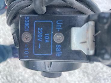 Продаю промышленный раскройный нож для ткани Найман. Размер-12 — 2