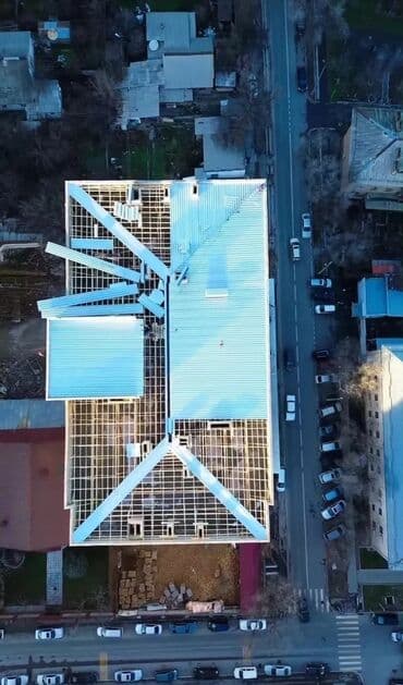 разбор дома: Кровля крыши | Демонтаж, Для прогревания 3-5 лет опыта — 8