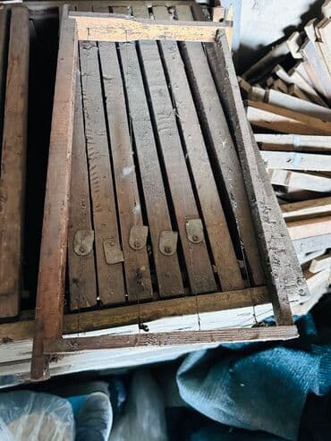 заводской инкубатор: Корпуса рута на 10 рамок, цена указана за 1 корпус вместе с 10 — 2