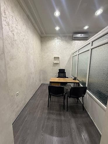 сдается павилион: Продажа офисов 58 м², 1 этаж — 6