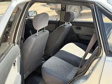 ford fox: Daewoo Nexia: 2013 г., Механика, Седан — 5