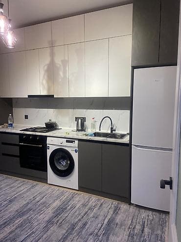 сдаю студию красоты: 1 комната, 41 м², Индивидуалка, 5 этаж, Дизайнерский ремонт — 7