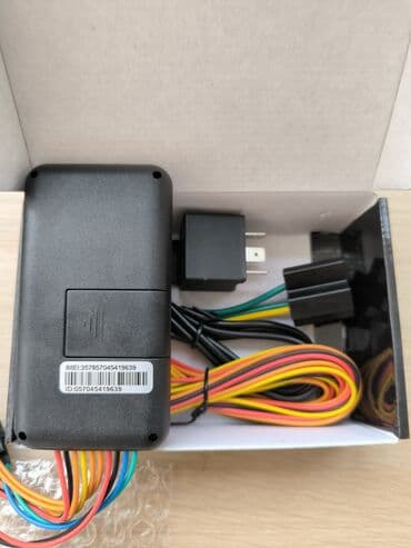 gps трекер купить в бишкеке: GPS ( жпс) трекер в авто ✅ удобное и простое приложение на телефон — 2