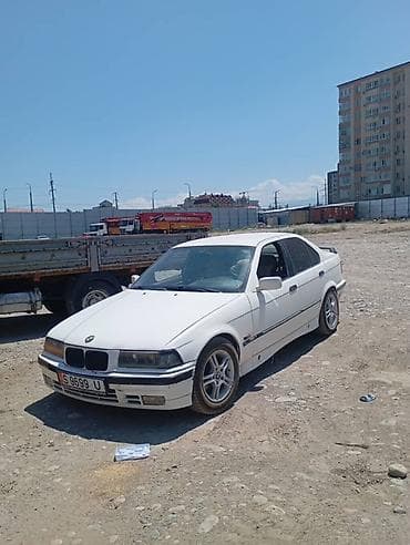 дверные карты на бмв е36: BMW 3 series: 1991 г., 1.8 л, Механика, Бензин, Седан — 4