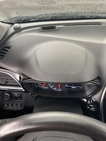спарк мотор: Chevrolet Spark: 2019 г., 1 л, Автомат, Бензин, Хэтчбэк — 8