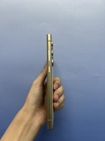 poco x7 pro 8 256: Samsung Galaxy S24 Ultra, Б/у, 512 ГБ, цвет - Золотой, В рассрочку, 1 SIM — 4