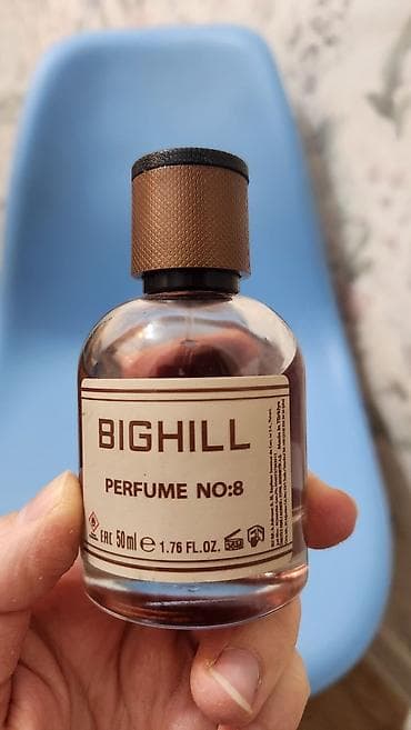 жженые квасцы бишкек цена: Продаю разный парфюм духи. Духи не мои попросили продать — 1