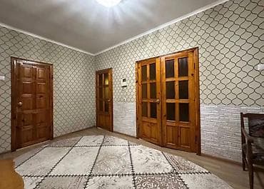 сдаю дом кирком: 150 м², 4 комнаты — 9