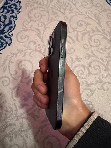 poco 5pro: IPhone 14 Pro, Deep Purple — 7