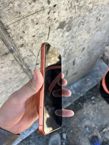 iphone 10plus: IPhone 17 Pro Max, 256 ГБ, Оранжевый, Коробка, 100 % — 3