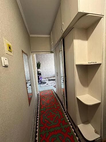 Продажа квартир: 1 комната, 39 м², 105 серия, 6 этаж — 7