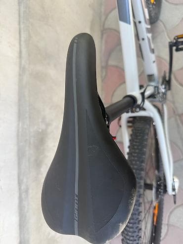 bicycle: Горный велосипед, Giant, Алюминий, Б/у — 8