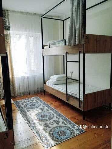 дом отдыха иссык куль: 14 кв. м — 3