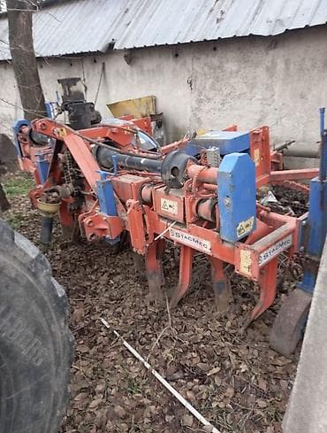 шина от белаза цена: Продаю Свеклоуборочный комплекс Оперативный удобный в любую погоду — 4