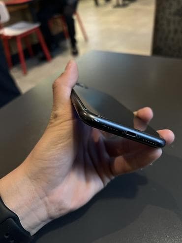 ipone 9: IPhone 11, 128 ГБ, Черный, 74 % — 6