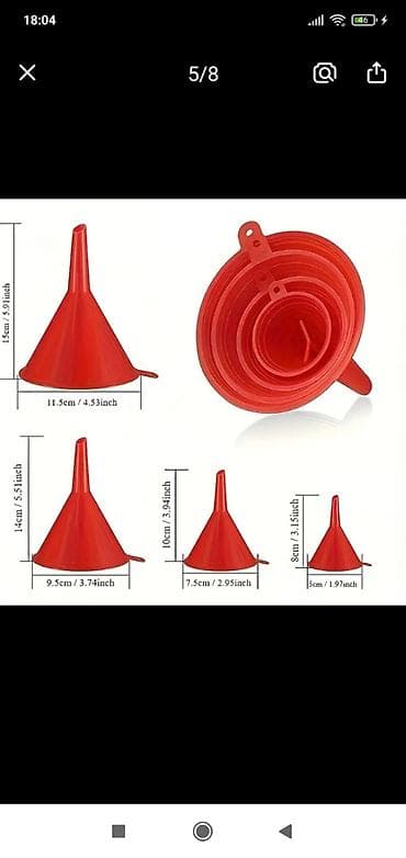 кузовные гарнитуры: Набор инструментов — 2